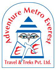 Adventure Metro Everest