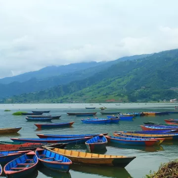 Tours in Nepal