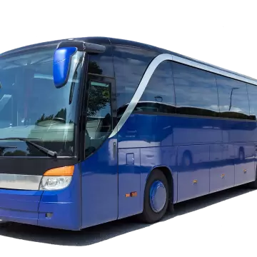 Vehicle Hire