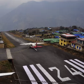 Flight Booking