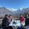 Experience heaven on earth