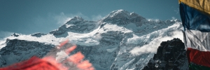 Experience Cultural Life  On Highest Mountains