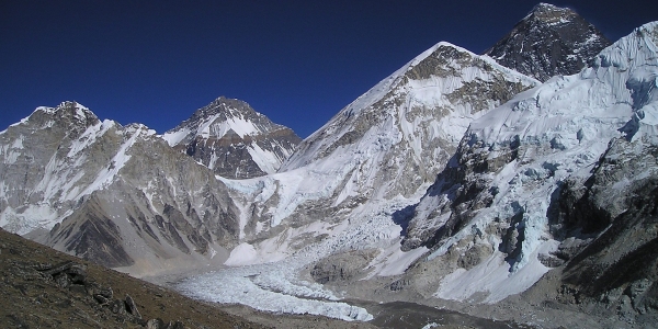Everest Region Trekking Packages and Trips 2025