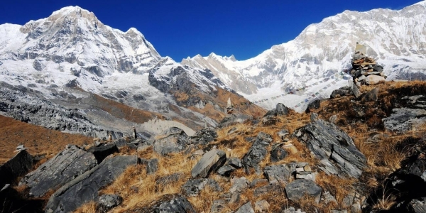 Best Routes & Top Tips for Annapurna Base Camp Trek