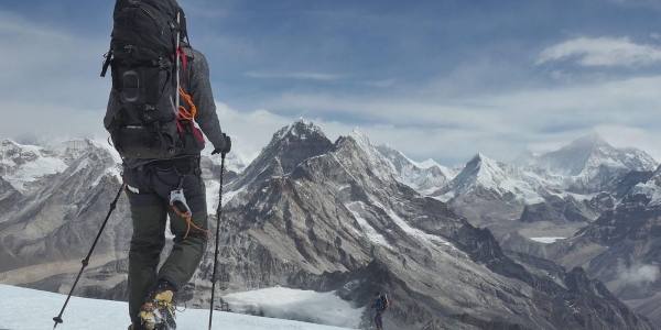 The Manaslu Circuit Experience: How to Prepare, Route Choices & Pro Travel Tips