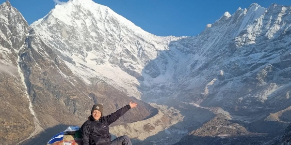 Langtang Valley Trekking Experience and Trekking Trips