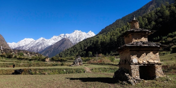 Tsum Valley Trekking Wonders: Culture, Nature & Beyond