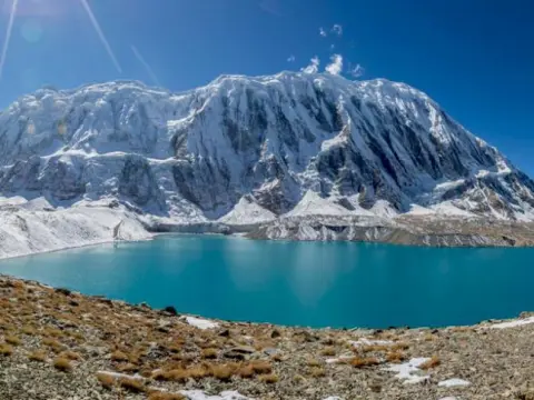 Tilicho Lake: The World’s Highest Altitude Lake
