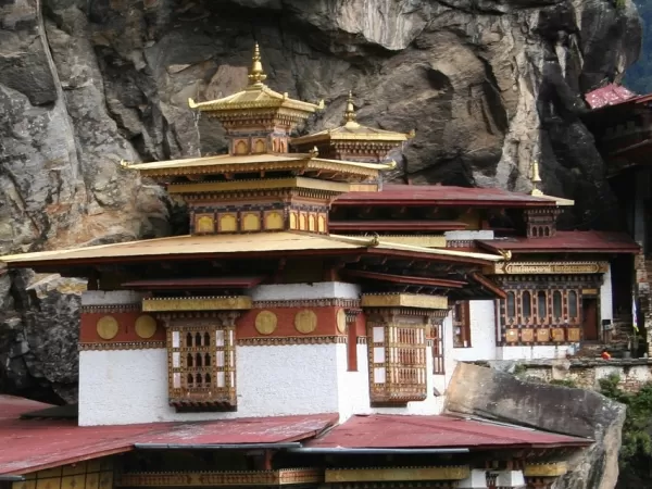 Bhutan