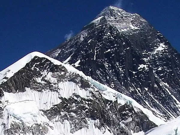 Nepal