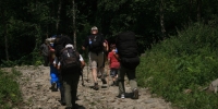 Ghorepani Poon Hill Trek