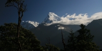 Ghorepani poon hill trek