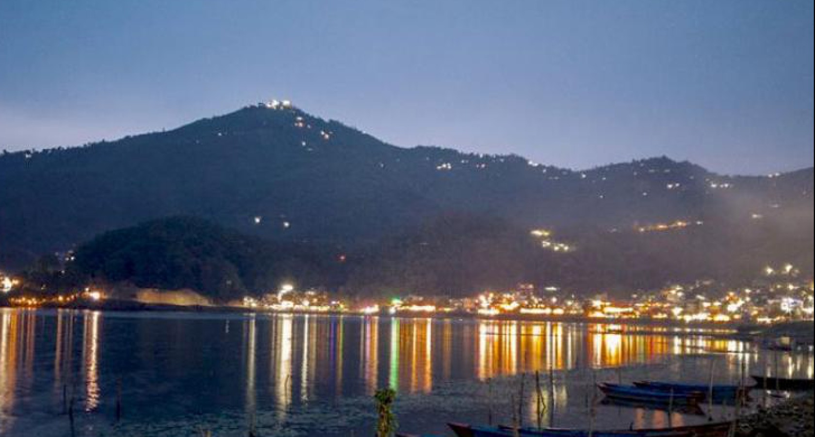 Kathmandu and Pokhara Tour