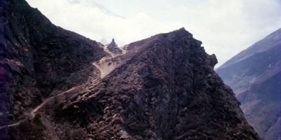 Rollwalling Trek