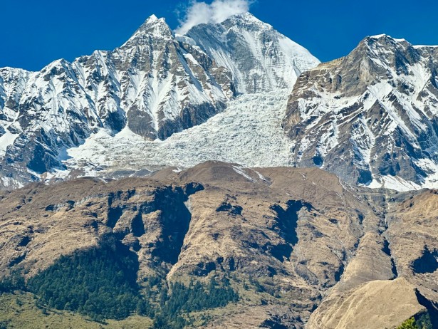 Dhaulagiri Circuit Trek