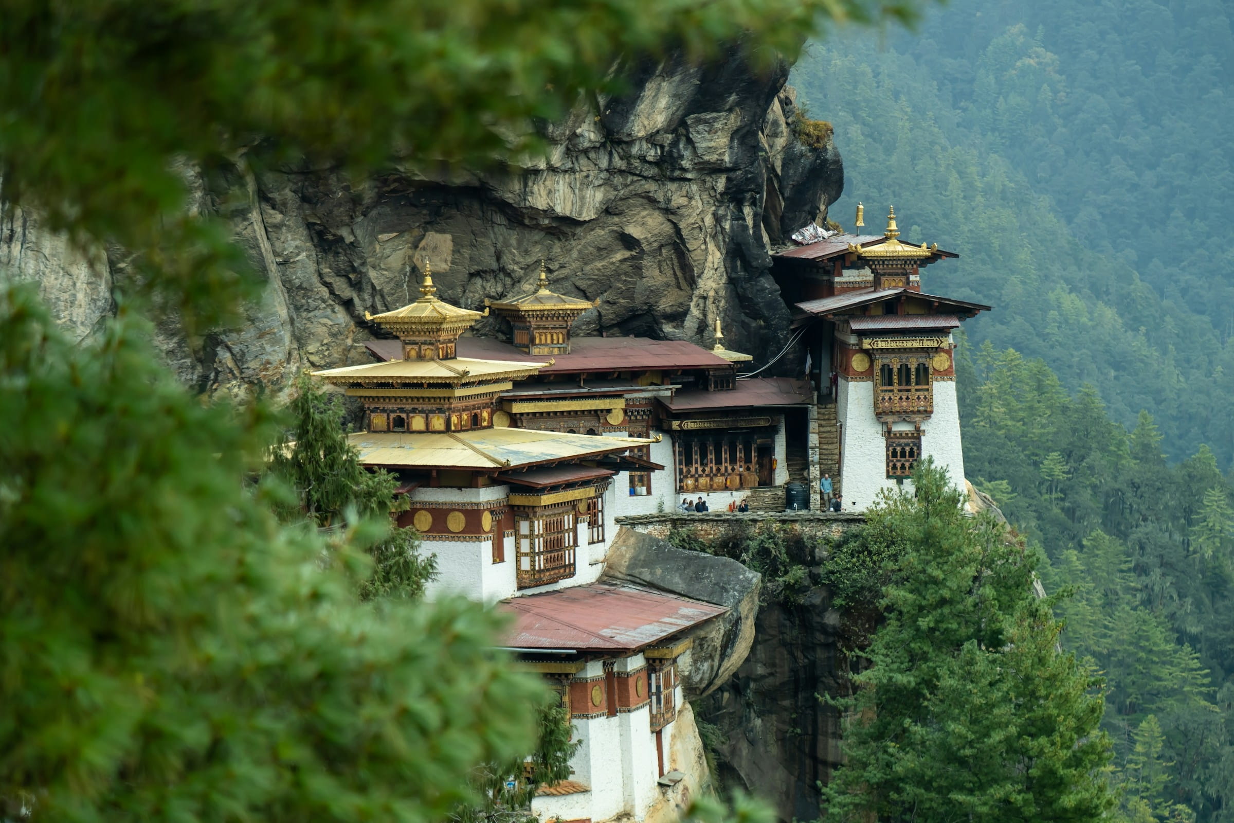 Bhutan Tour