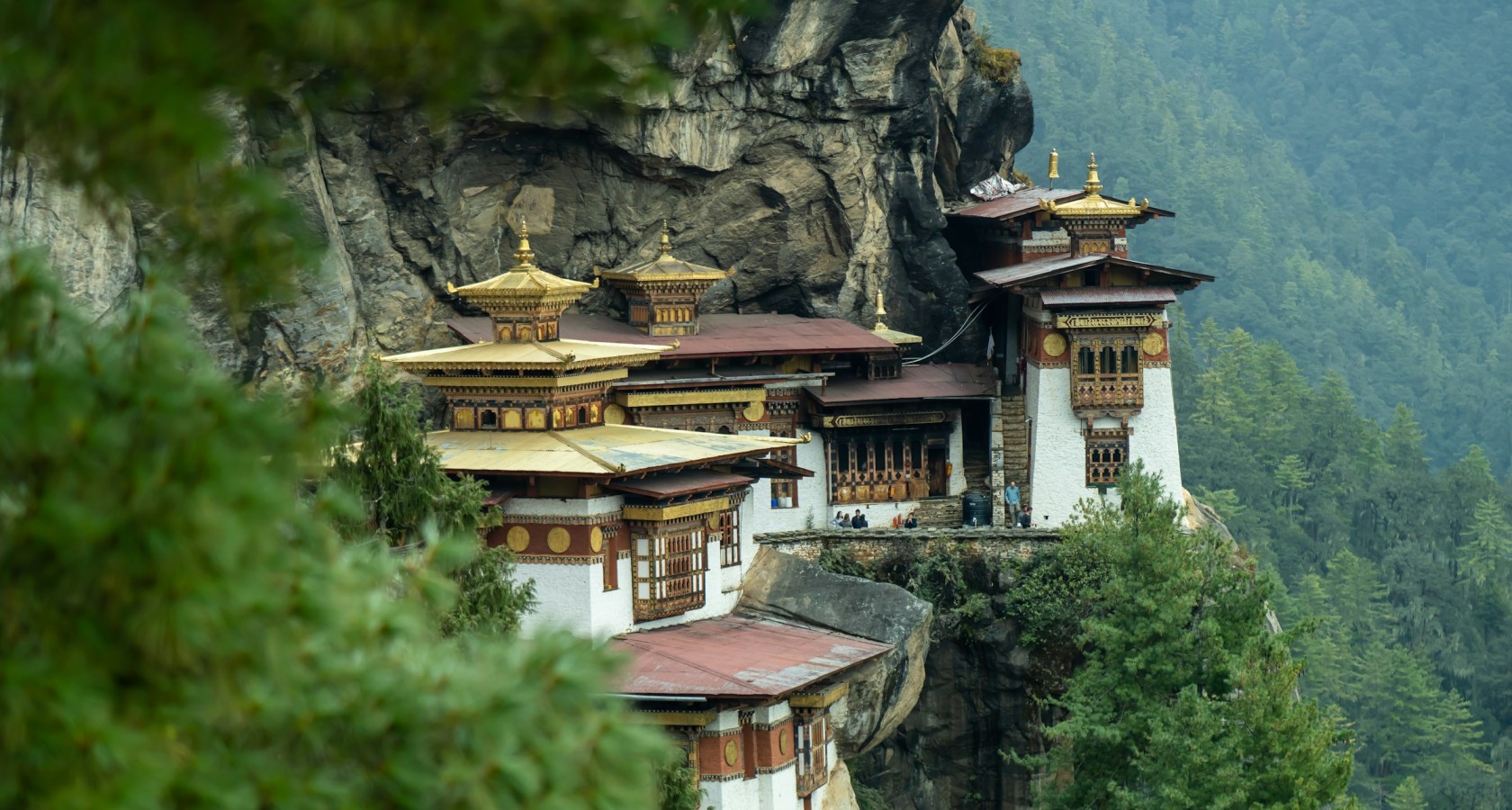 Bhutan Tour
