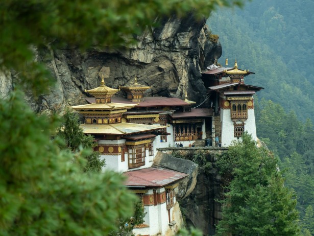 Bhutan Tour
