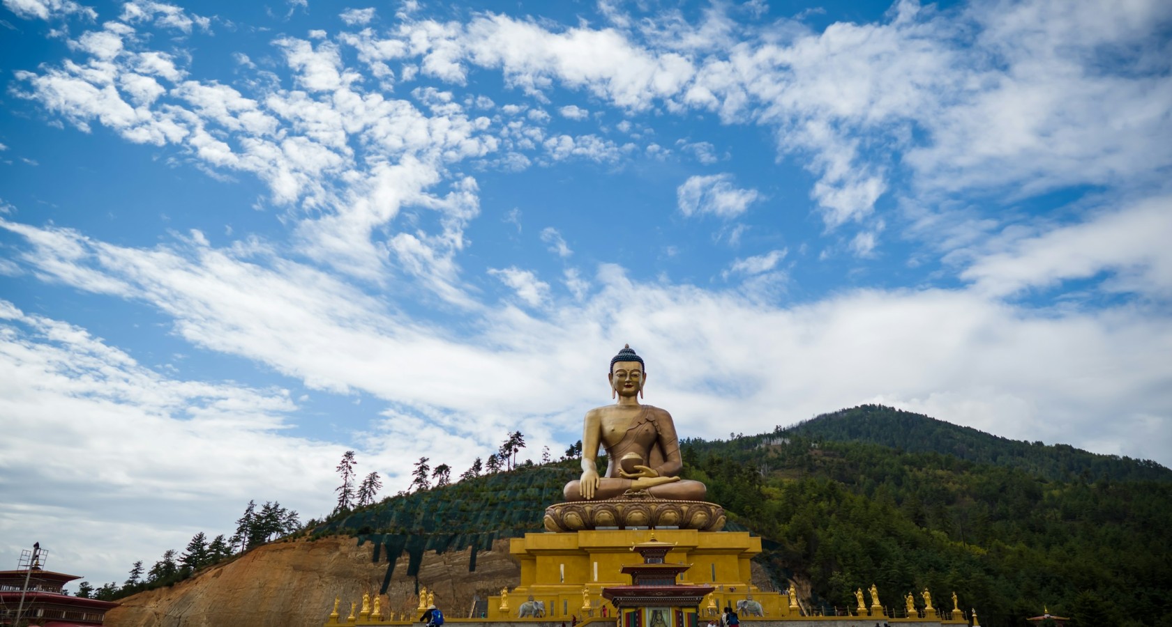 8N/9 Days Bhutan Tour