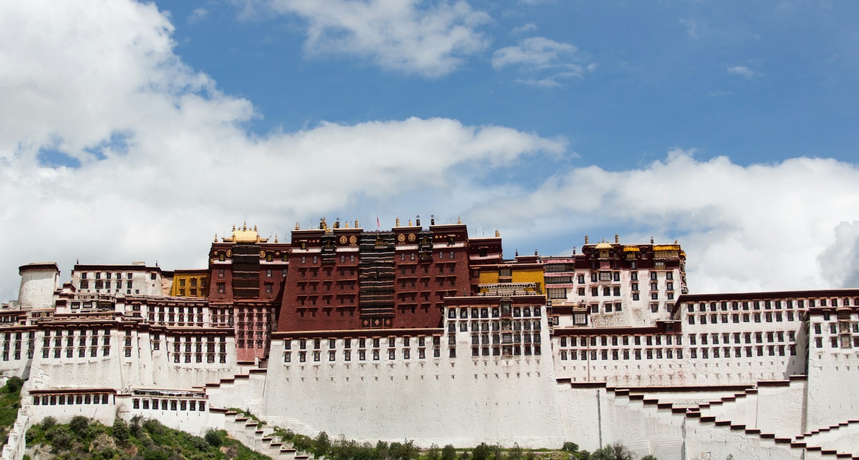 Tibet Overland Tour