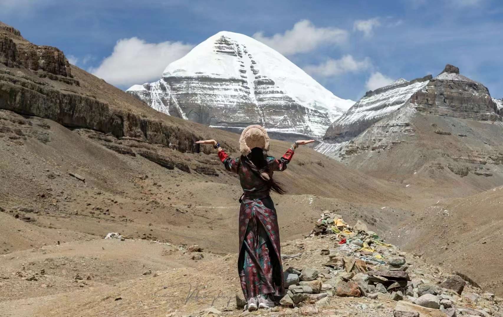 kailash