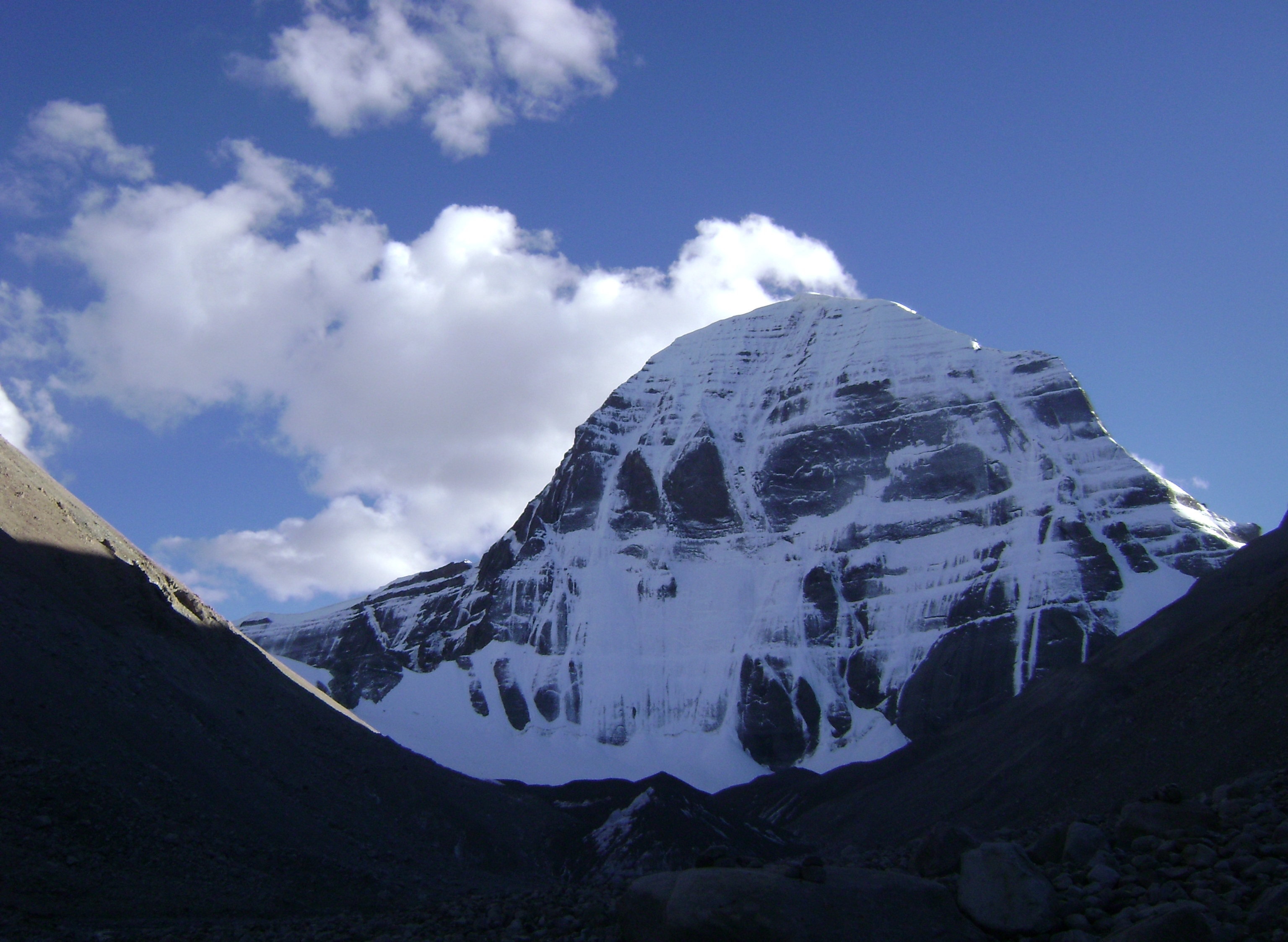 kailash yatra