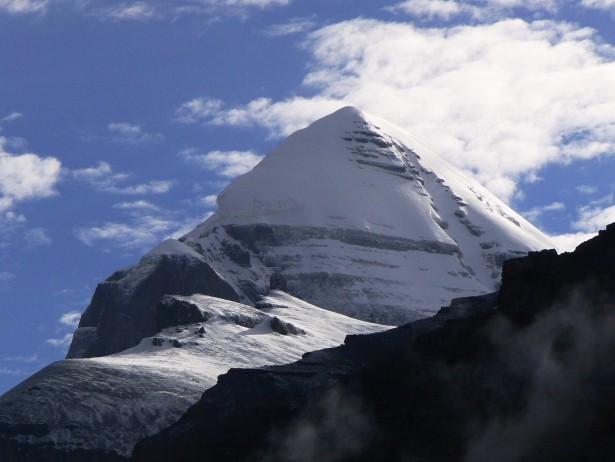 Kailash Mansarovar Tour