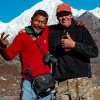 Subhas Pradhan 2015